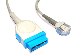 datex ohmeda s 5 fm ports ge oxy es3 spo2 extension cable