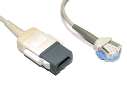 Ge Ohmeda Trusat Extension Cable