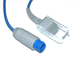 Mennen Spo2 Extension Cable