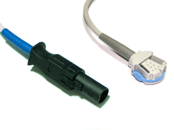 ohmeda oxy ol3 ge corometrics 511 spo2 extension cable