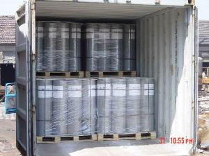 Electro Galvanized Welded Mesh In Rolls