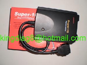 launch 16 connector