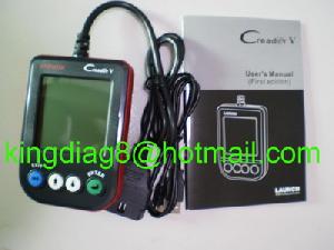 Launch Creader V