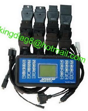 Mvp Key Programmer