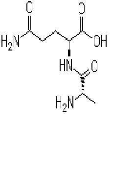 Supply L-alanyl-l-glutamine Cas 39537-23-0