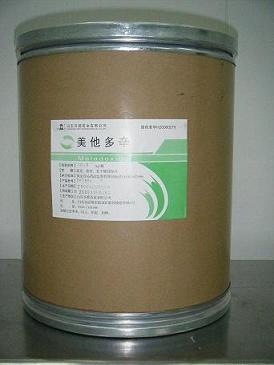 Supply Metadoxine With Dmf / Gmp