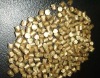 Copper Cut Wire Shot Long Durability Uniform Size Uniform Hardness