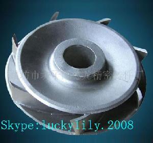 Stainless Casting