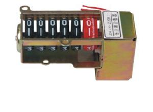 meter counter kwh