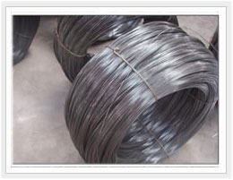 Black Anneal Wire