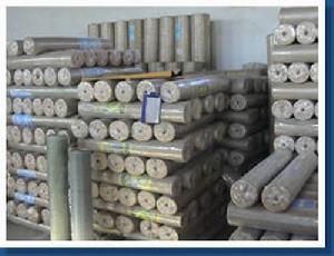 Galvanized Welded Mesh, Welded Mesh