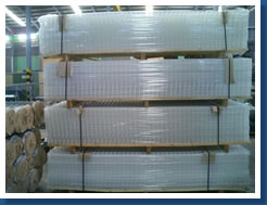 Welded Mesh Panle, Fence Panel