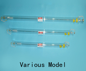 Co2 Laser Tube