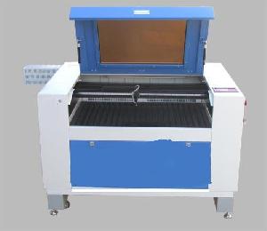 Laser Engraver