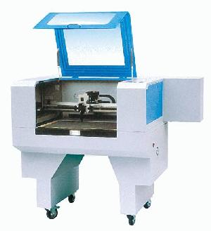 laser engraving cutting machine