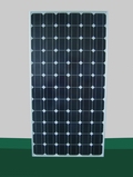 180w Solar Panel