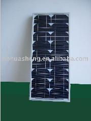 Mono Solar Panel 30w