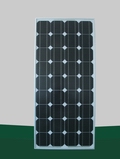 Monocrystalline Solar Panel 80w