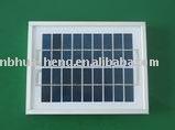 Solar Panel 3w