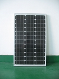 Solar Panel 60w