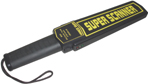 Gp-3003b1 Super Scanner Hand Held Metal Detector