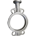 Sand Casting Part Valve Body