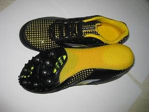 sprint spikes health sporting co