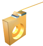 1450nm Laser Diode High Power 500mw C-mount