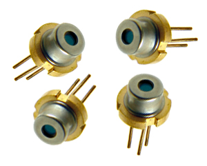 905nm Laser Diode High Power 1w Power Most Cost-effective