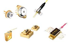 ir laser diode fiber coupled module