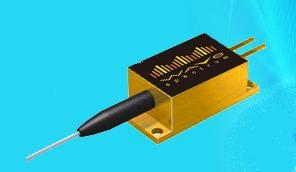 Most Cost-effective High Power Laser Diode C-mount Package