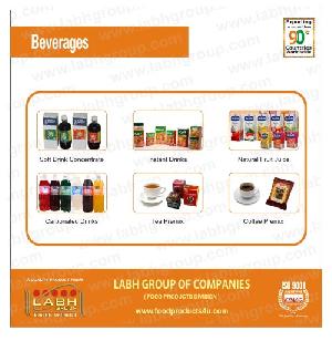 labh beverages