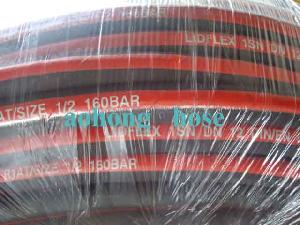 hydraulic rubber hose