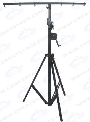 Stage Aluminum Lighting Tripod