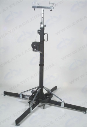 Stage Lighting Stands