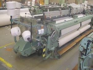 Secondhand Suzler Looms Tw11, Pu, P7100, F2001, G6100