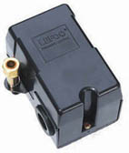 Pressure Switches, Lf10