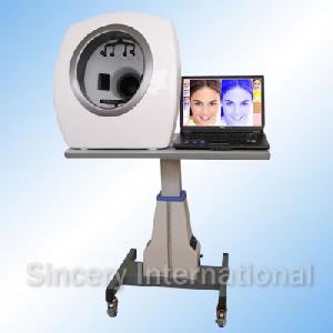 Aesthetic Facial Scanner System