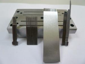 precision machining tooling