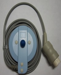 Hp M1356a Us Transducer Fetal Heart Rate Sensor