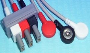 hp m1605a 3 leadwires snap