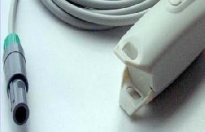 Mindray-masimo Adult Finger Clip Redel 6 Pin