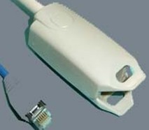 palco adult finger clip sensor rj11 6p6c