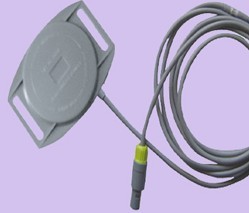 pc800 fetus monitor toco ua pressure sensor