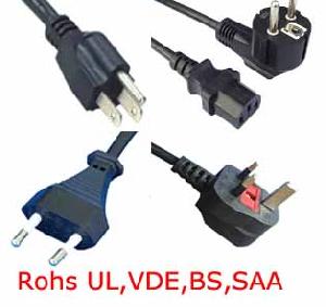 Power Cord Manufacturer