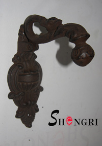 cast iron door knocker srbs 3166