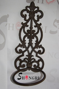 Cast Iron Pot Holder Sryh-273