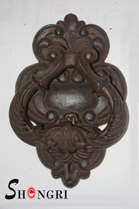 Door Knocker