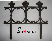 Fence Srty-4562
