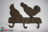 Wall Hook Of Diffierent Design